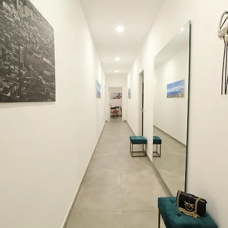 La Maison Du Flavien Lejlighed *