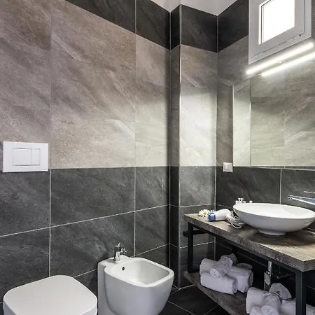 Lejlighed La Maison Du Flavien *