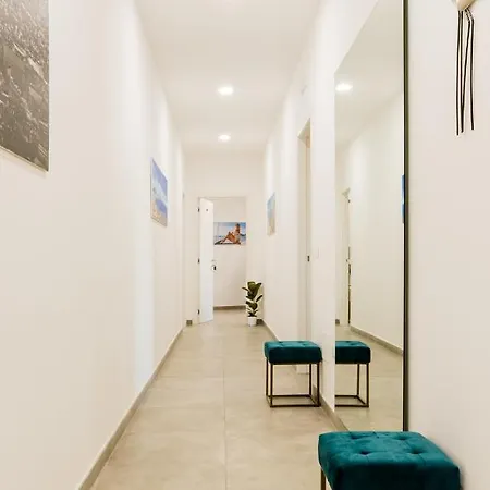 La Maison Du Flavien Lejlighed