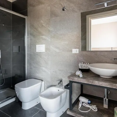 Lejlighed La Maison Du Flavien Napoli