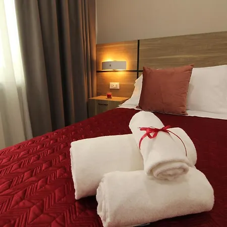 La Maison Du Flavien Lejlighed Napoli