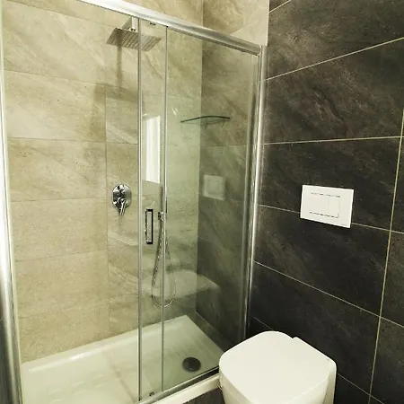 La Maison Du Flavien * Napoli