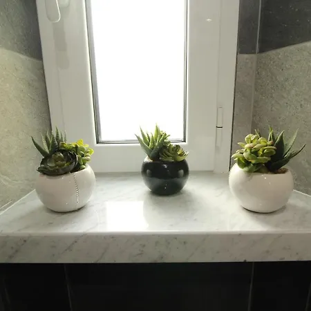 La Maison Du Flavien Napoli