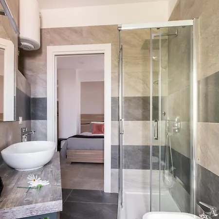 La Maison Du Flavien Apartment Naples
