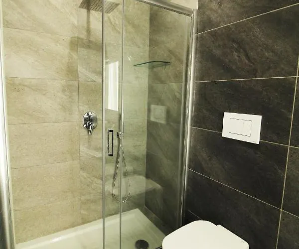 La Maison Du Flavien * Naples