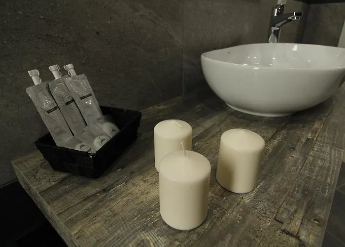 Apartament La Maison Du Flavien Neapol